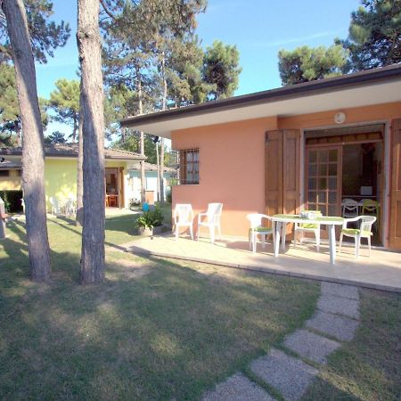 דירות ליגננו סביאדורו Borgo Veneziano מראה חיצוני תמונה