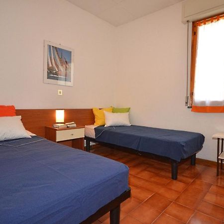 דירות ליגננו סביאדורו Borgo Veneziano מראה חיצוני תמונה