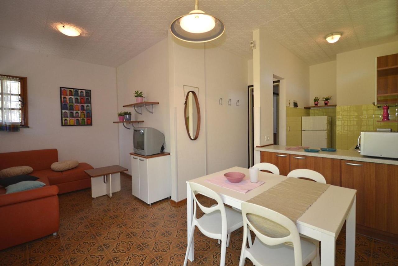 דירות ליגננו סביאדורו Borgo Veneziano מראה חיצוני תמונה