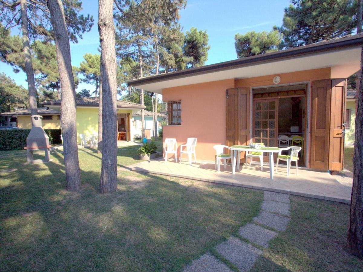 דירות ליגננו סביאדורו Borgo Veneziano מראה חיצוני תמונה
